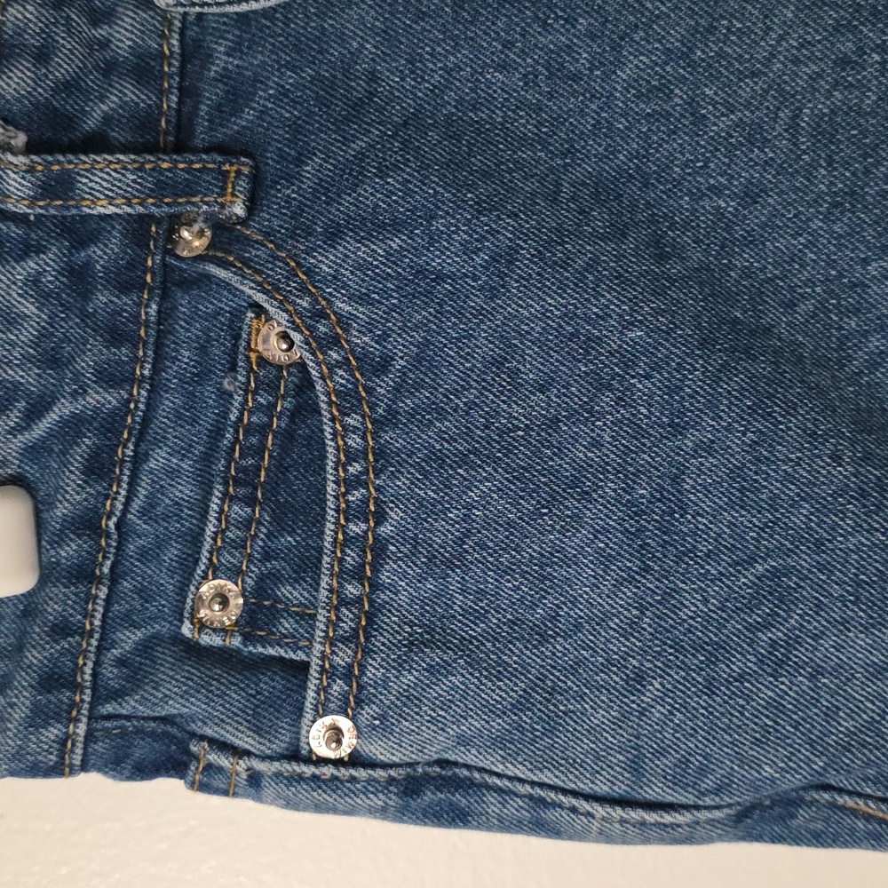 Adika Ankle Jeans - Size S - NWOT - Picture 4 of 10